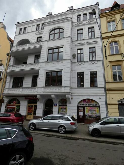 Dubois 3, Nadodrze, jasne 2 pokoje pet friendly