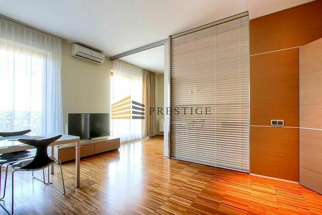 Przepiękny apartament w na Eko Parku. Okazja!