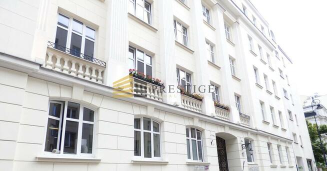 Reprezentacyjne biuro w Śródmieściu