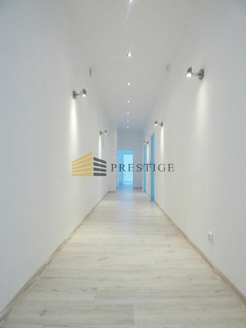 Reprezentacyjne biuro w Śródmieściu