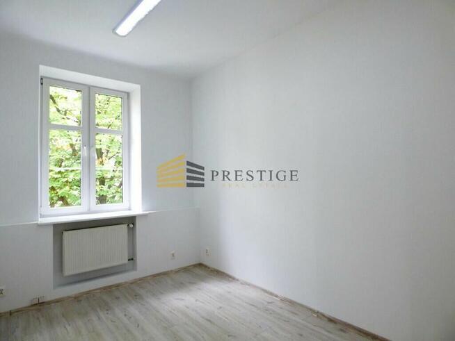 Reprezentacyjne biuro w Śródmieściu