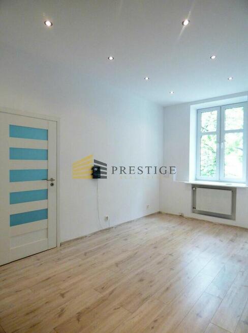 Reprezentacyjne biuro w Śródmieściu