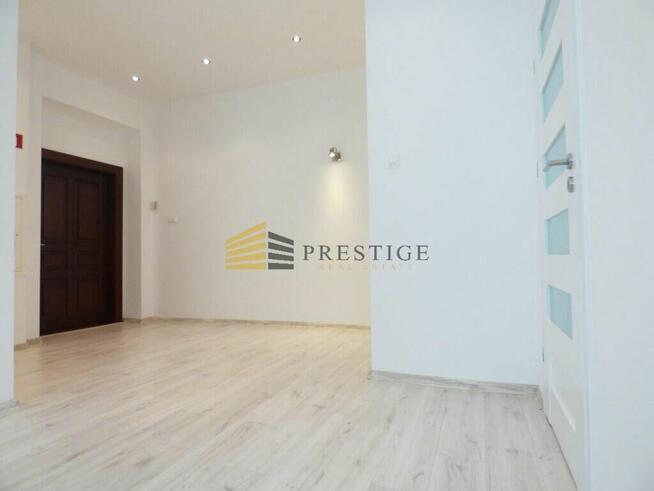 Reprezentacyjne biuro w Śródmieściu