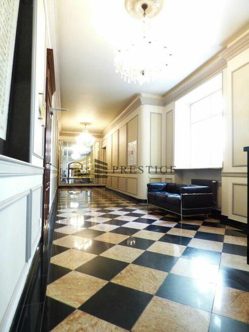 Reprezentacyjne biuro w Śródmieściu