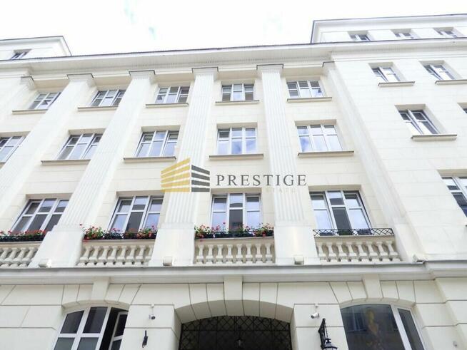 Reprezentacyjne biuro w Śródmieściu