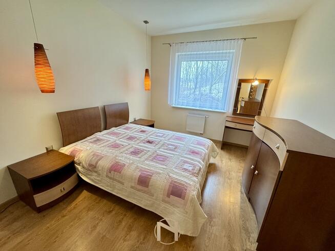 Mieszkanie Gorzów wielkopolski śródmieście