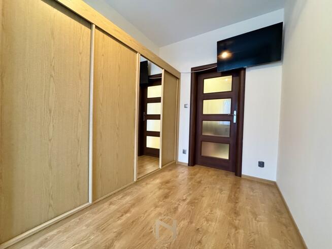 Mieszkanie Gorzów wielkopolski śródmieście