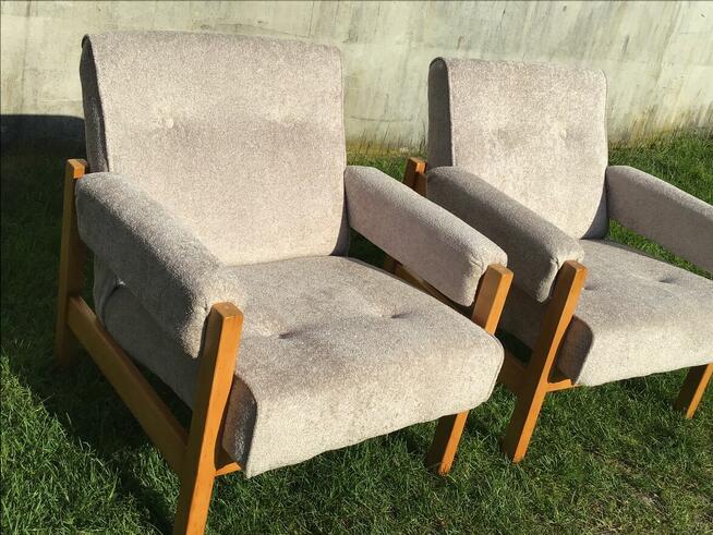 Renowacja mebli drewnianych i tapicerowanych