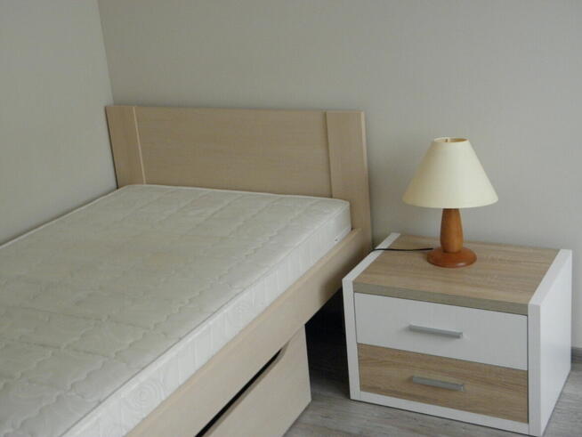 1 pokój z kuchnią # Wrocław H. Pobożnego # apartamentowiec