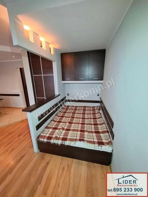 Sprzedam mieszkanie po remoncie Konin, Kosmonautów