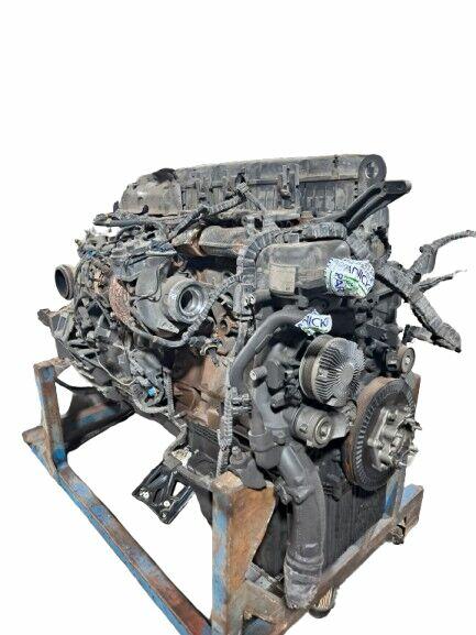 Części używane DAF XF XG NGD EURO6