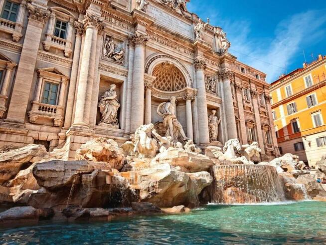 Pielgrzymka do Włoch śladami św. Ojca Pio 8 dni