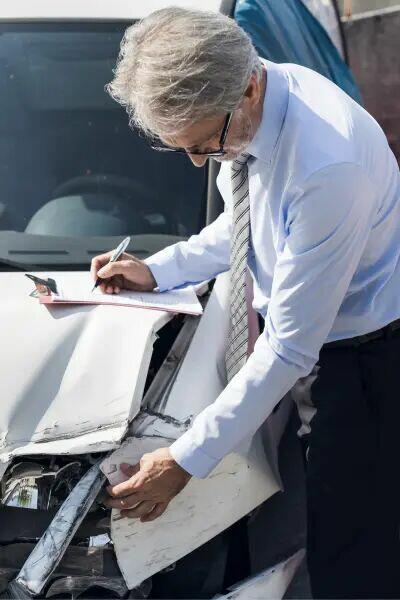 Rejestracja, ubezpieczenie OC/AC/NNW, rzeczoznawca