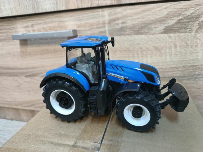 Modele ciągników rolniczych kolekcjonerskie