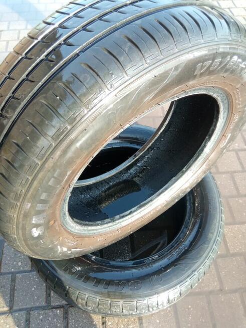 opony SAILUN ATREZZO 175/65/14 r rok 2018 bieżnik ok 7 mm 82