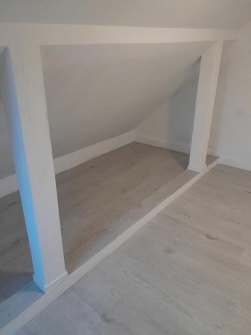 Morze Hel własność .sprzed zamienię na mieszk własność w War