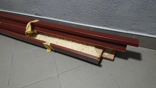 Ościeżnica regulowana szerokość 16.5cm-19,5cm