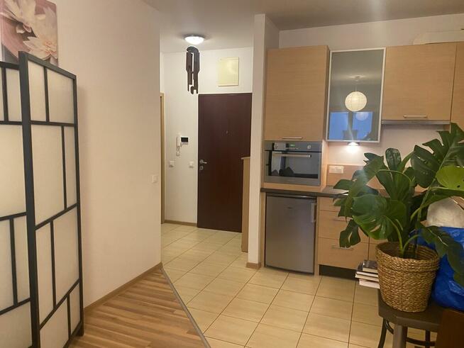 BP nowy ładny apartament 50m nad jeziorem