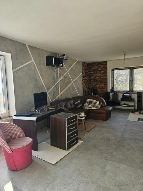 Sprzedam dom w trakcie remontu