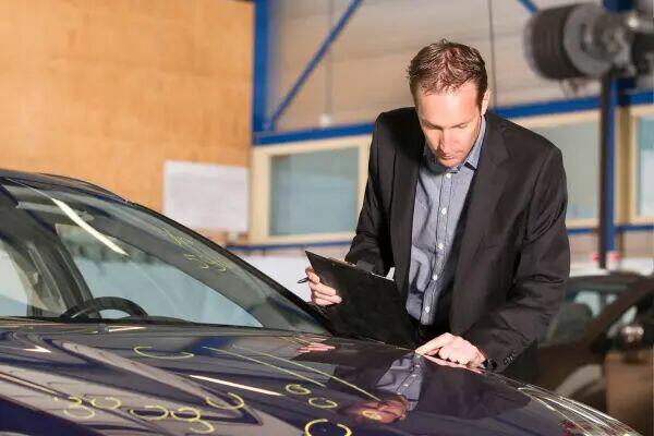 Rejestracja, ubezpieczenie OC/AC/NNW, rzeczoznawca