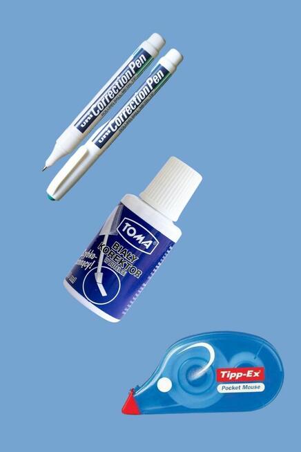 Materiały biurowe, tonery, papier, dostawa Świdnica