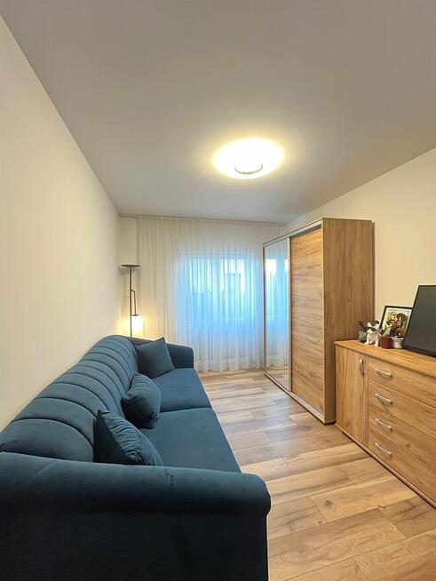 Mieszkanie z ogródkiem w zabudowie szeregowej Ciechocinek