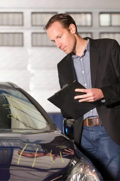 Rejestracja, ubezpieczenie OC/AC/NNW, rzeczoznawca