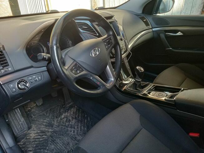 Sprzedam Hyundai I40 kombi