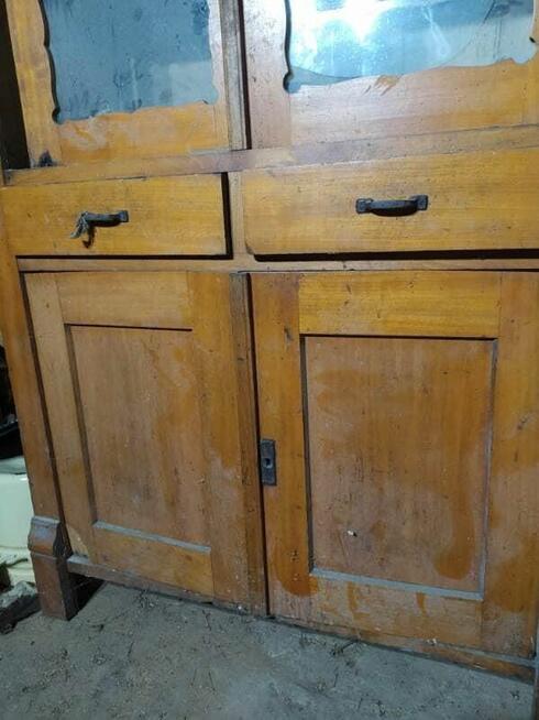 Renowacja mebli drewnianych i tapicerowanych