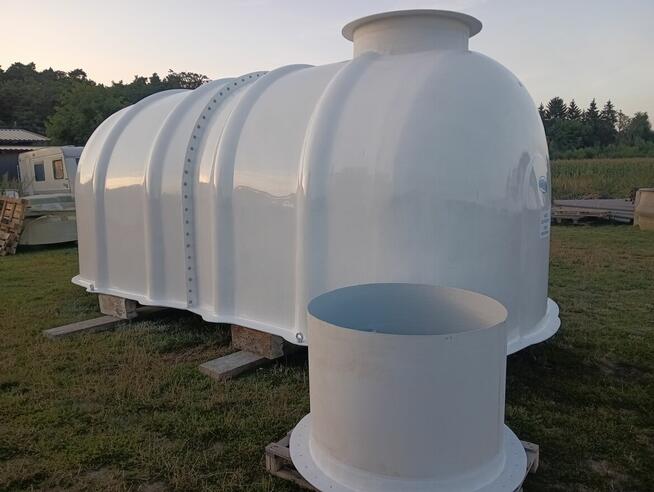 Ziemianka piwnica ogrodowa producent Nowa