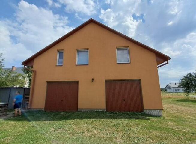 Syndyk sprzeda nieruchomość