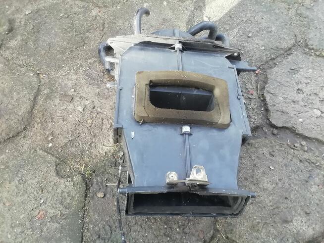 Nagrzewnica do Fiata uno