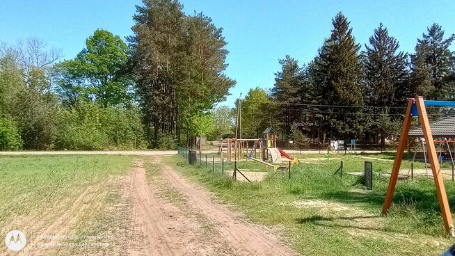 Działka rolna 3000m Białki Krawcowizna Strachówka