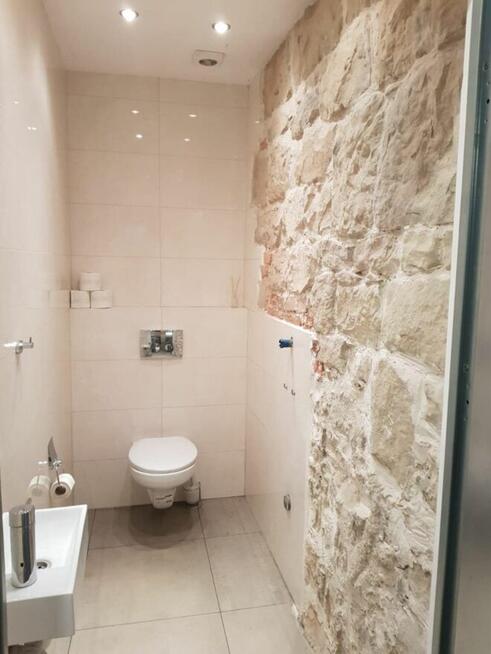 006L* Nowy Sącz- Centrum, lokal usługowo-handlowy, pow.78,54