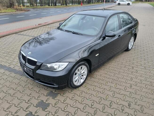 bmw 318 E 90 2006r