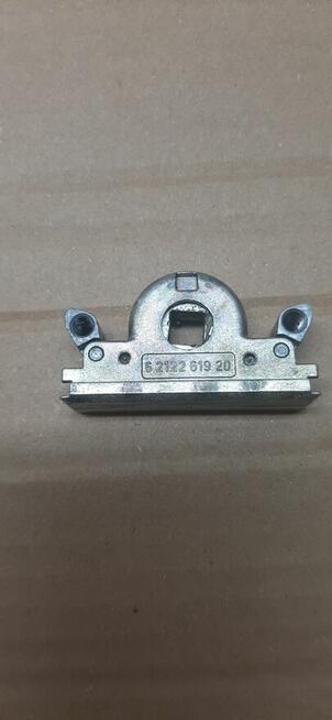 Kaseta naprawcza zasuwnicy Roto Centro