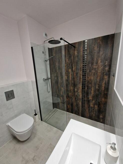 Nowe 2 pok. Grochowska, apartamentowiec z 2023 r.