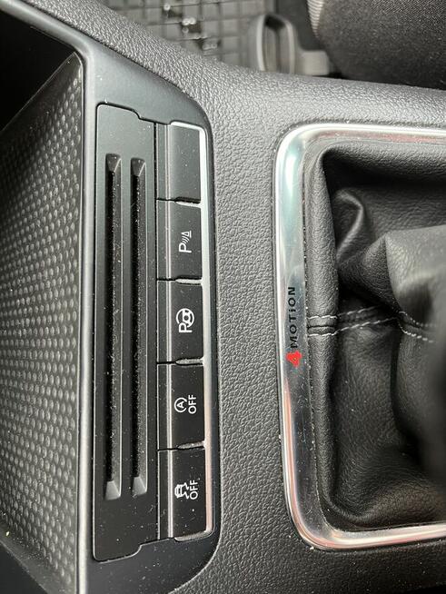 Volkswagen Tiguan 2.0TDI 177km