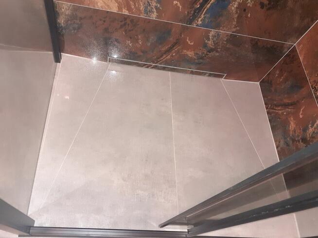 Wykonam usługi remontowo - budowlane