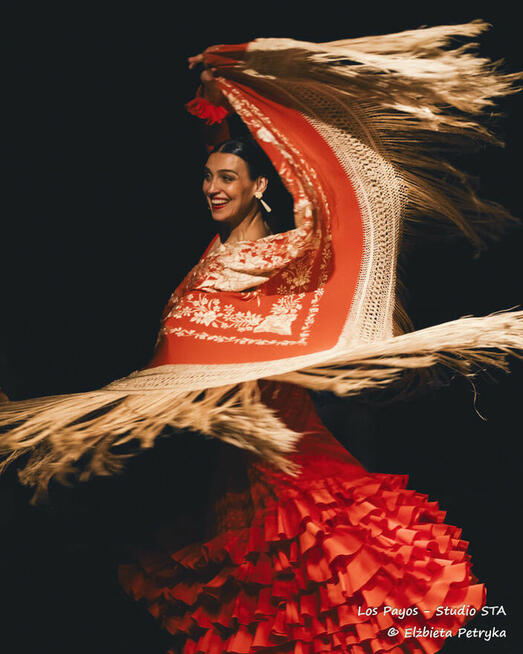 ALMA DE FUEGO - gorąca Hiszpania na Twoim evencie! NOWOŚĆ!