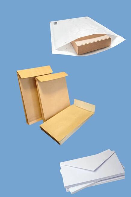 Materiały biurowe, tonery, papier, dostawa Świdnica