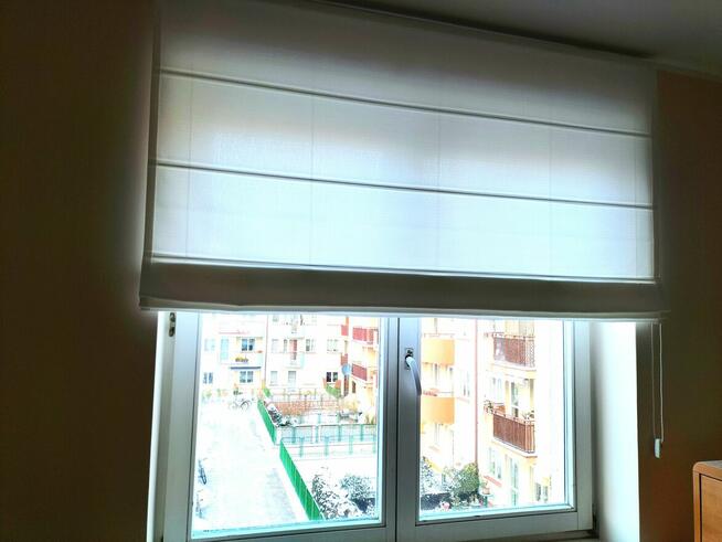 Plisy, Żaluzje, Rolety Tanio - Szybko - Solidnie Warszawa