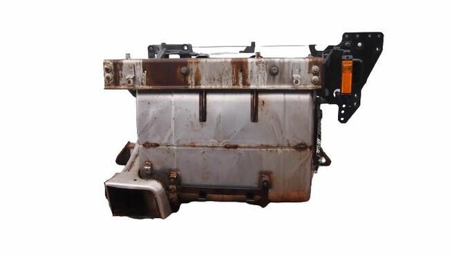 Części używane DAF XF XG NGD EURO6