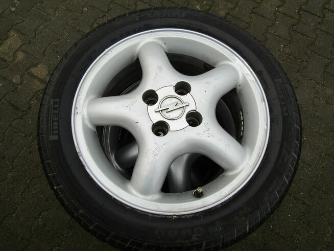 PIRELLI P6000 195/50 R15