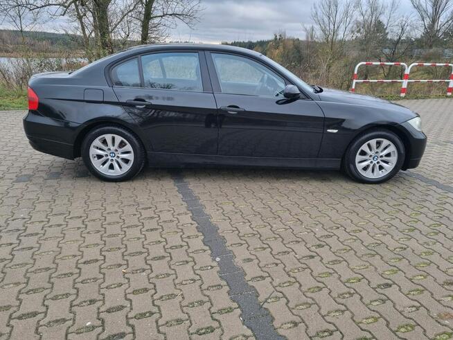 bmw 318 E 90 2006r