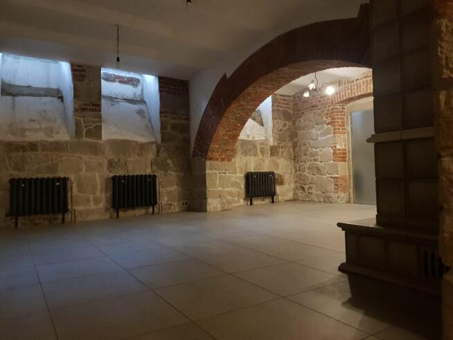 006L* Nowy Sącz- Centrum, lokal usługowo-handlowy, pow.78,54