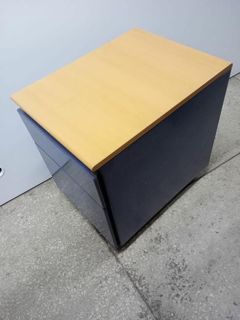 Kontenerek metalowy kontenerki metalowe warsztat garaż magaz