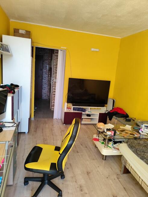 Zamienię mieszkanie