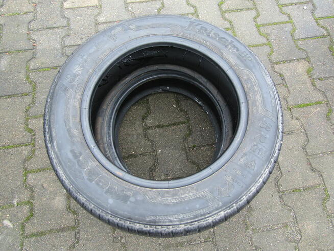 KLEBER KRISALP 165/70 R14