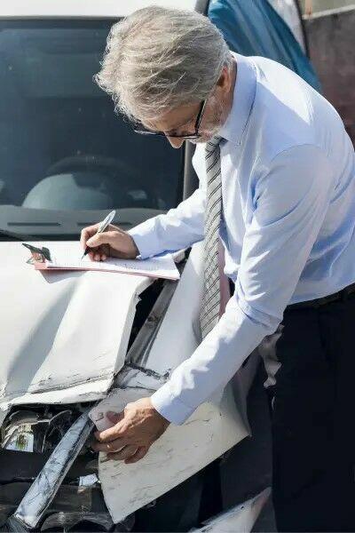 Rejestracja, ubezpieczenie OC/AC/NNW, rzeczoznawca